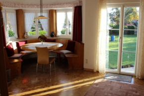 Ferienwohnung Erhard